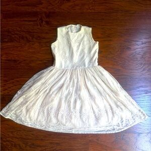 {Name it} dress